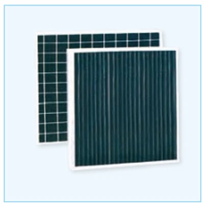 प्लेट फिल्टर